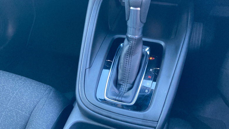 Honda HR-V 1.5 eHEV Elegance 5dr CVT Hybrid Hatchback